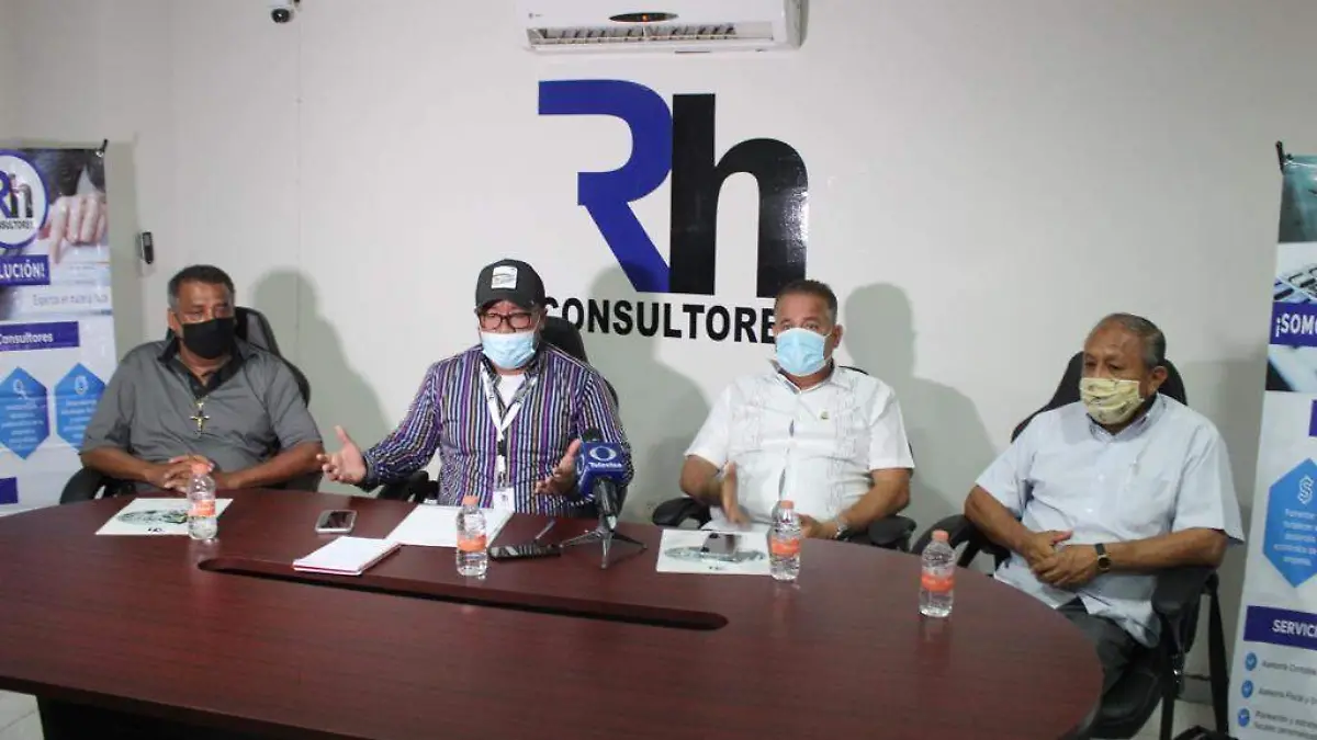 consultores rh